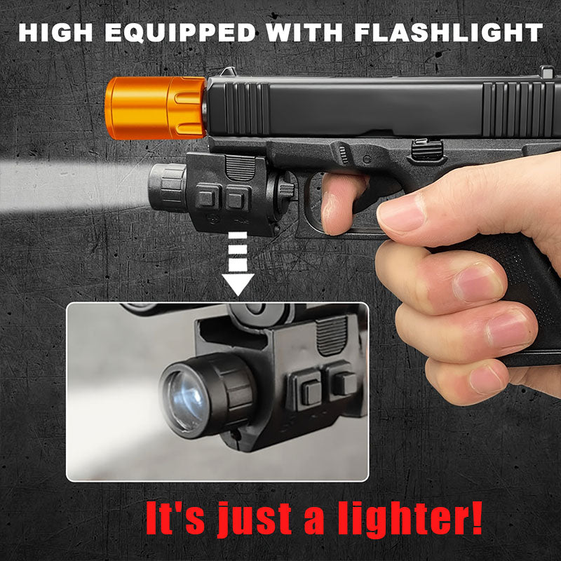 [FoxLume] Glock Lighter