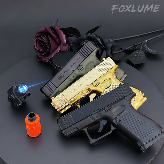 [FoxLume] Glock Lighter