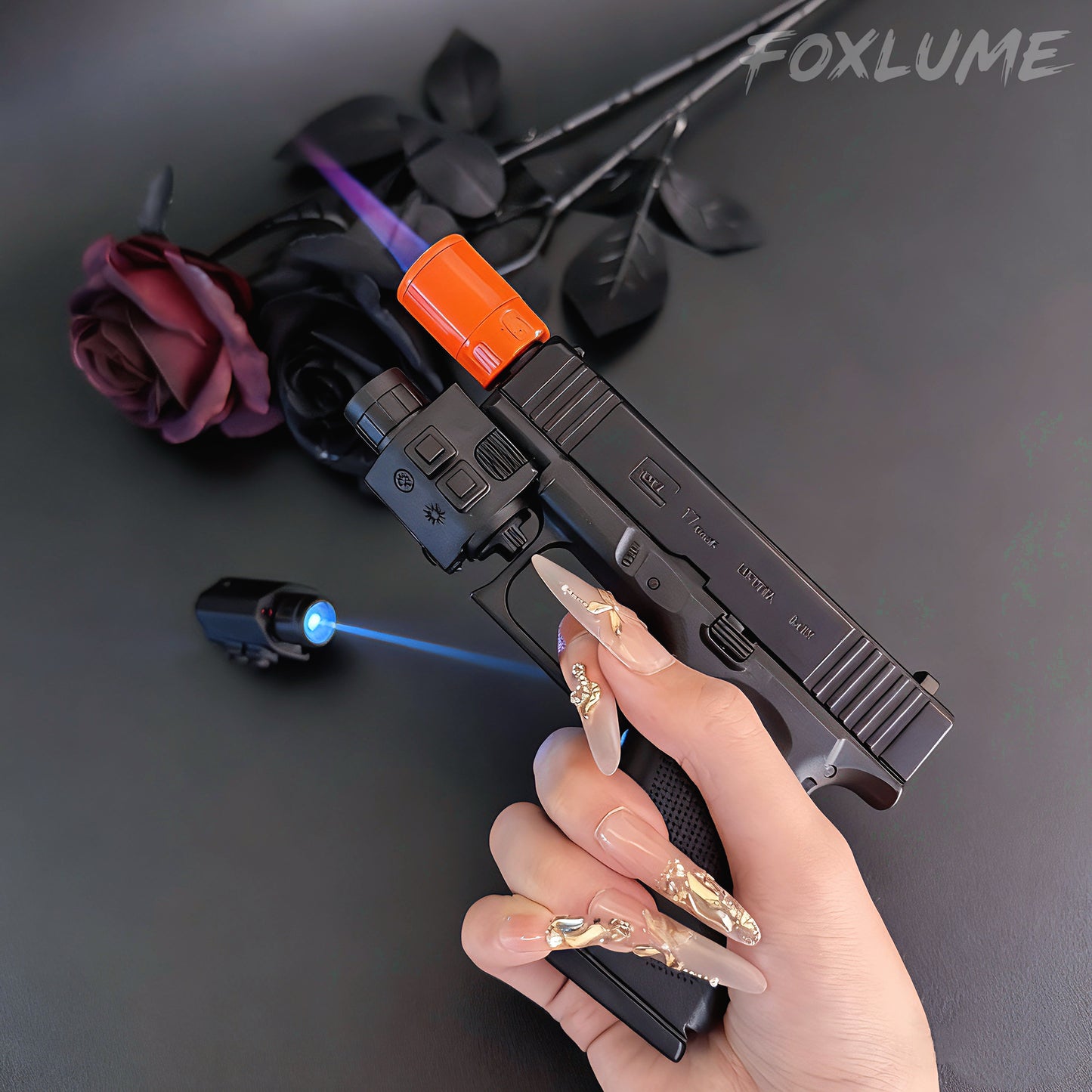 [FoxLume] Glock Lighter