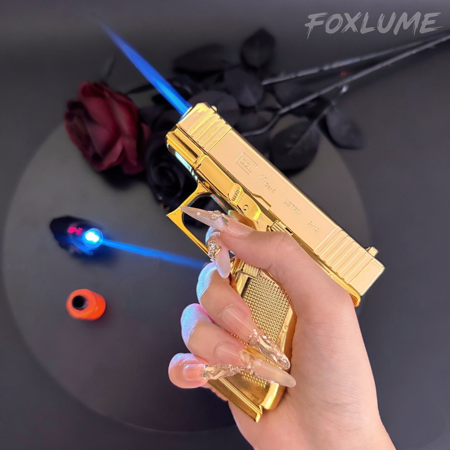 [FoxLume] Glock Lighter