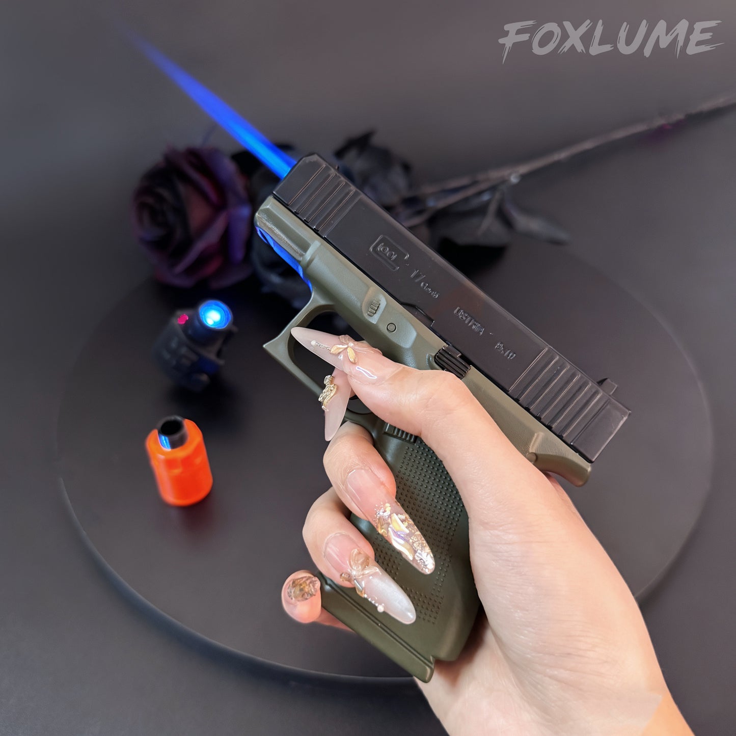 [FoxLume] Glock Lighter