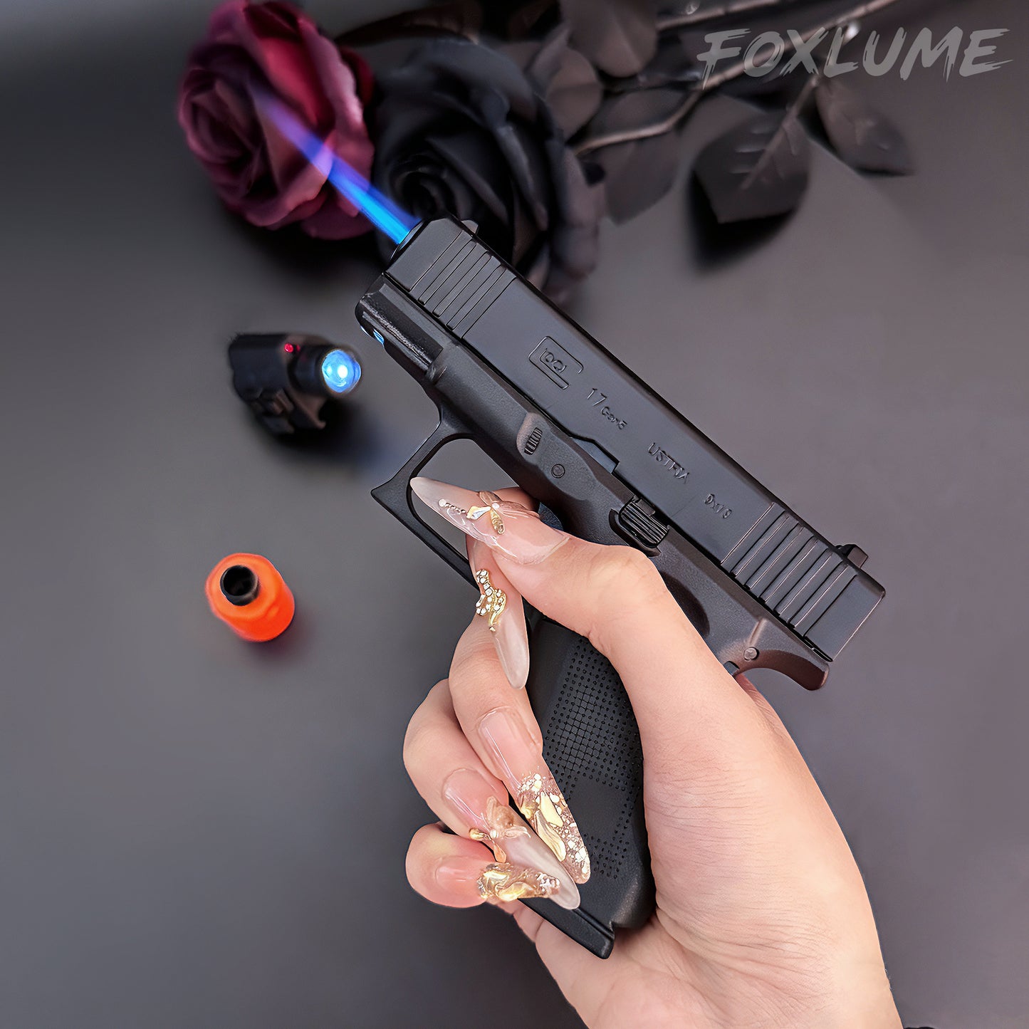 [FoxLume] Glock Lighter